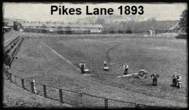 Bolton - Pikes Lane : Image credit doingthe92.com